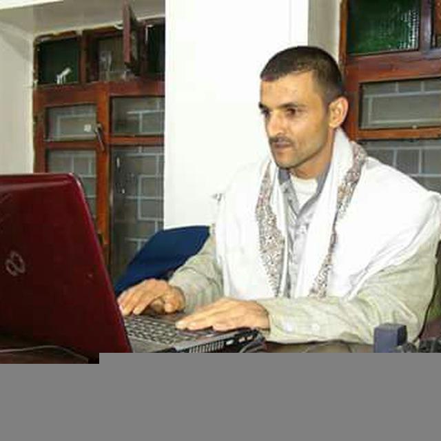 كتابات صالح مقبل فارع