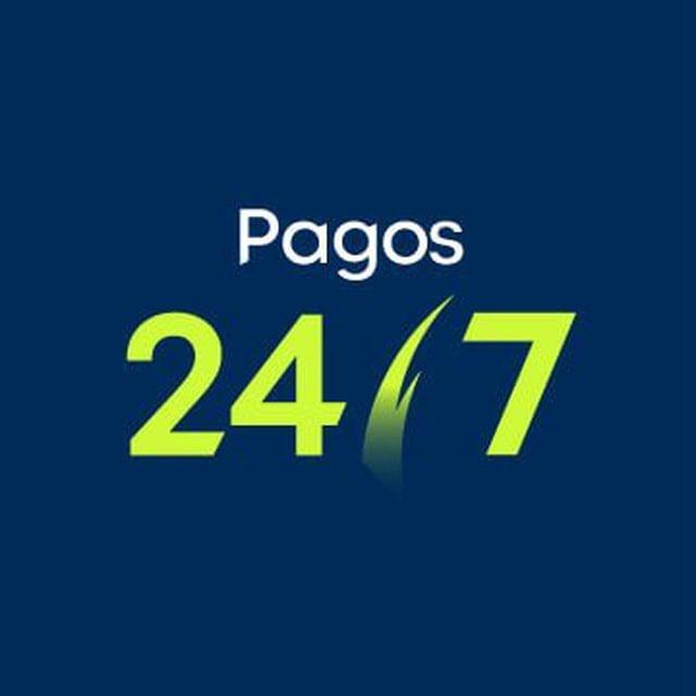 PAGOS 247 - UPDATES