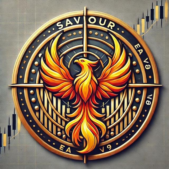 🤖🤖SAVIOUR AUTO TRADING FOREX ROBOT®