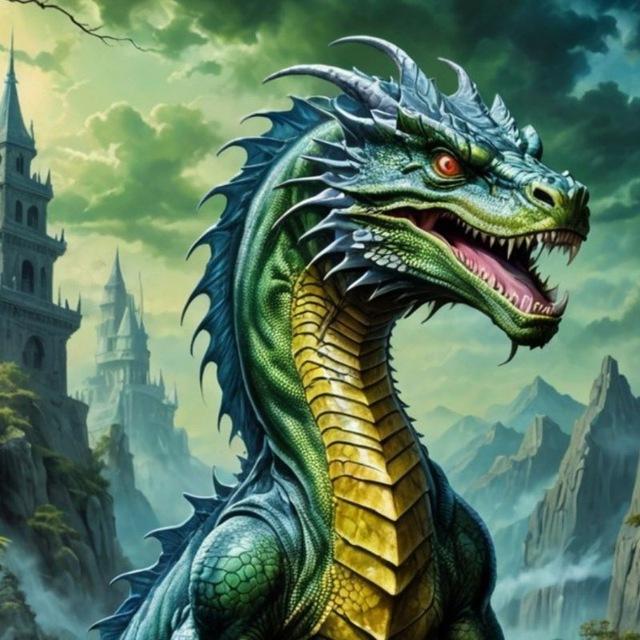 Fantasy Art