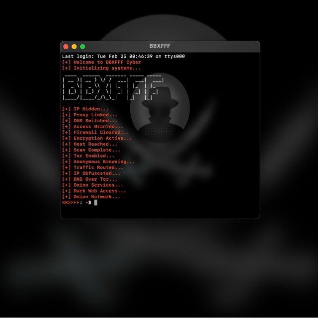 Hub chat
