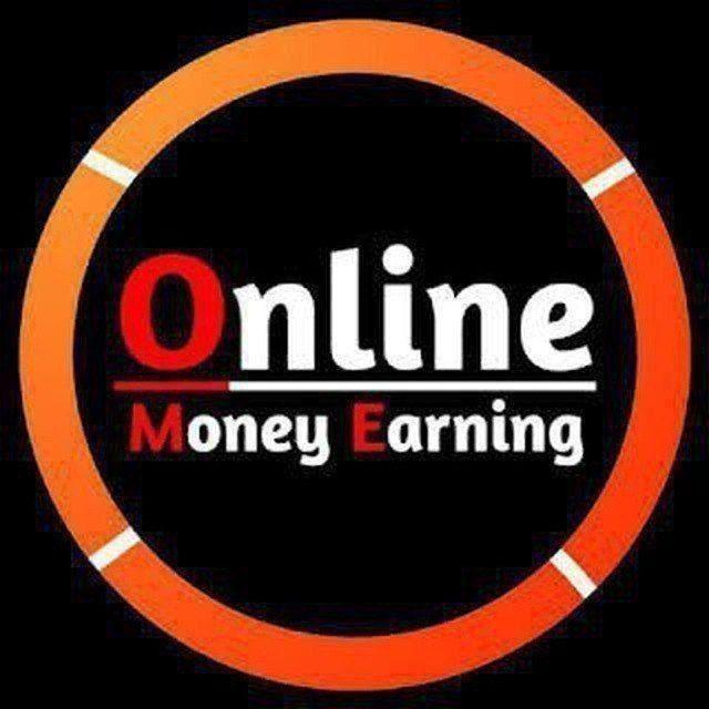 ONLINE MONEY EARNING