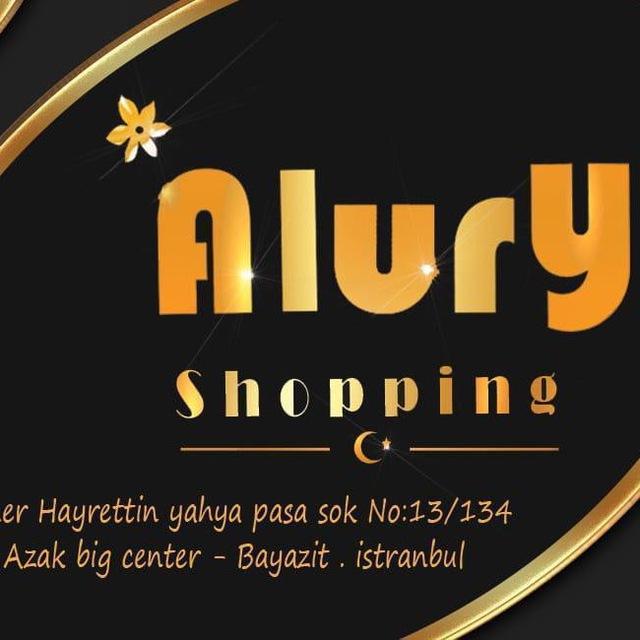 alury kids cocuk الوري اطفال