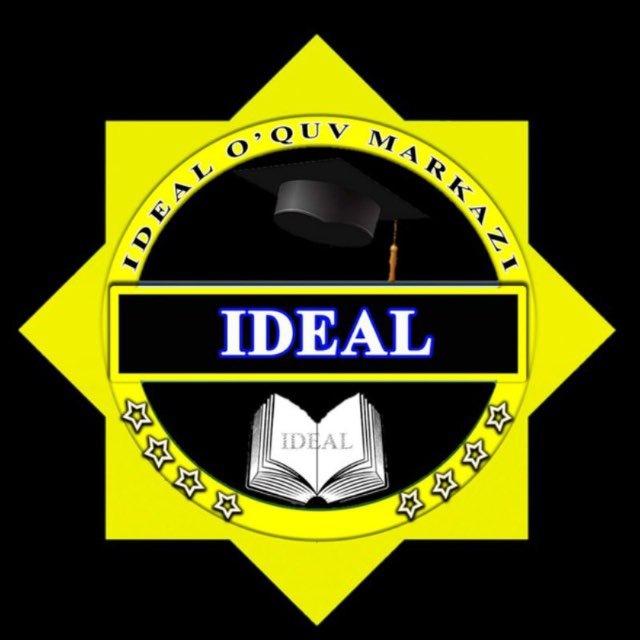 "IDEAL'' | EC | Furqat