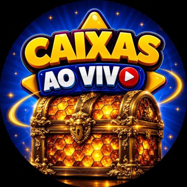 Caixas - AO VIVO