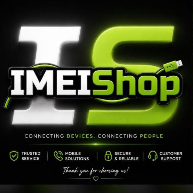 IMEI Shop-Server (Updates) 🔔