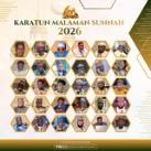 KARATUN MALAMAN SUNNAH