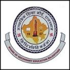 Rajasthan Board - RBSE (6th to 12th)