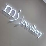 mj jewellery kluang mall