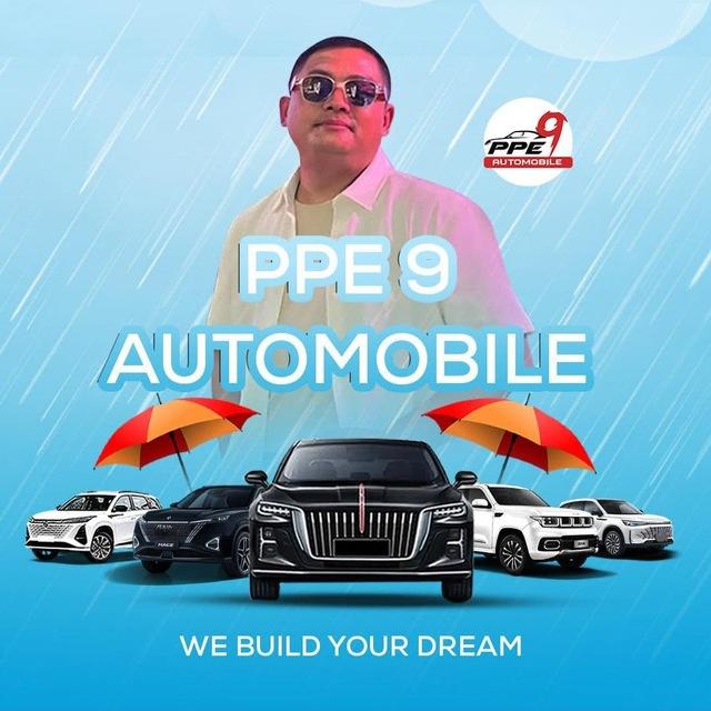 PPE 9 Automobile