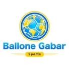 Ballone Gabar Channel