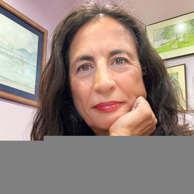 Yolanda Calvo