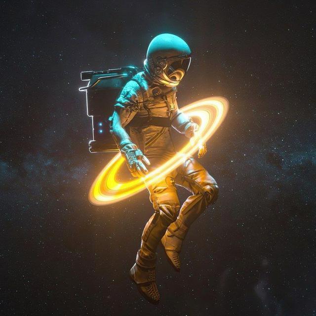 آهنگ خارجی | Astronaut Music 🌖