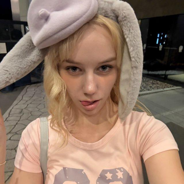 number one girl (뮤즈)
