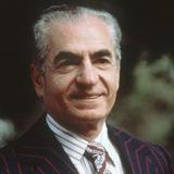محمدرضا شاه پهلوی