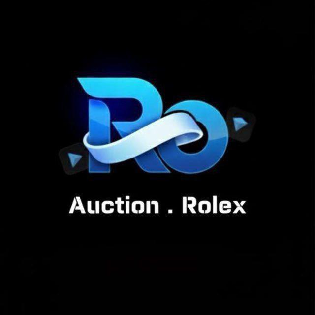Auction • Rolex
