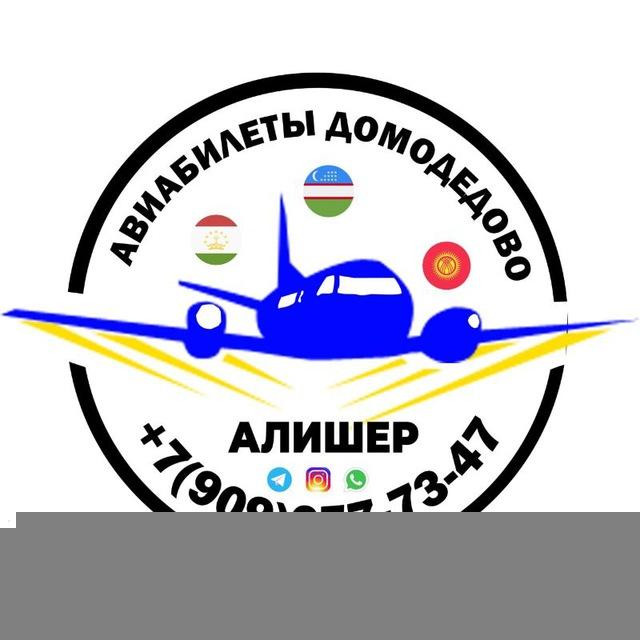 АВИАКАССА ДОМОДЕДОВО АЛИШЕР 🇺🇿🇹🇯🇰🇬 ☎WhatsApp ☎Telegram +79096577347
