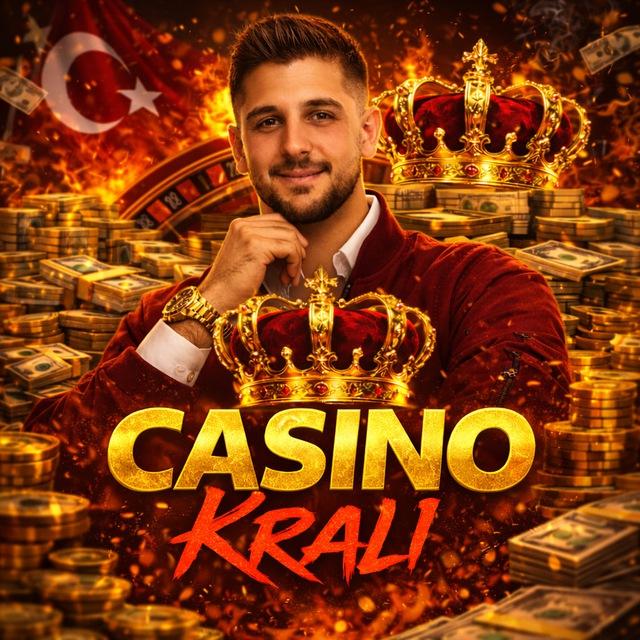 👑 CASINO KRALI