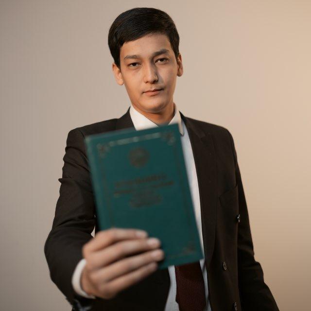 Qonuniy Gaplashamiz