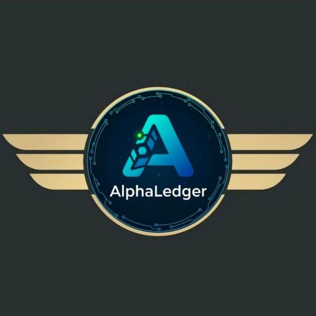 Alpha Ledger