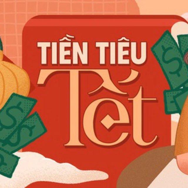 Kiếm Tiền Chơi Tết