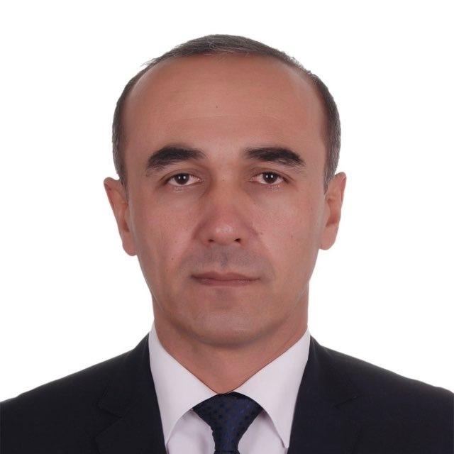 Shuxrat Boymuradov | Personal blog