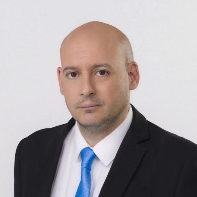 תמיר מורג