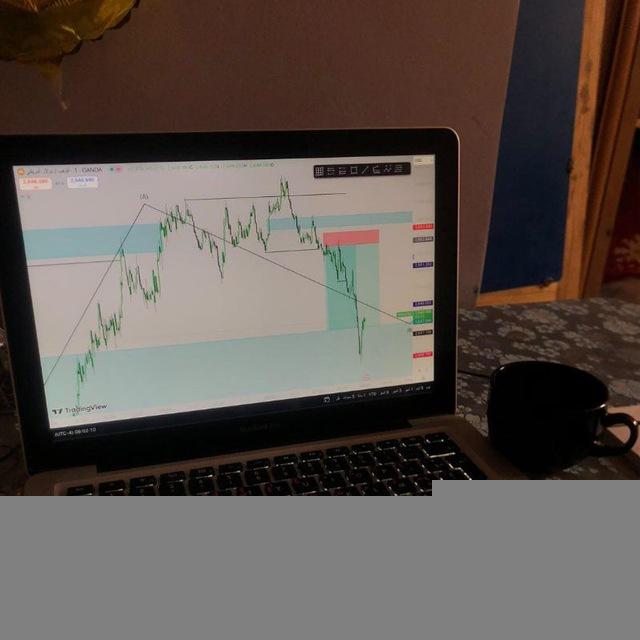 📉 JORJ - Trading 📉