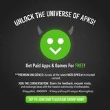 Mod APK