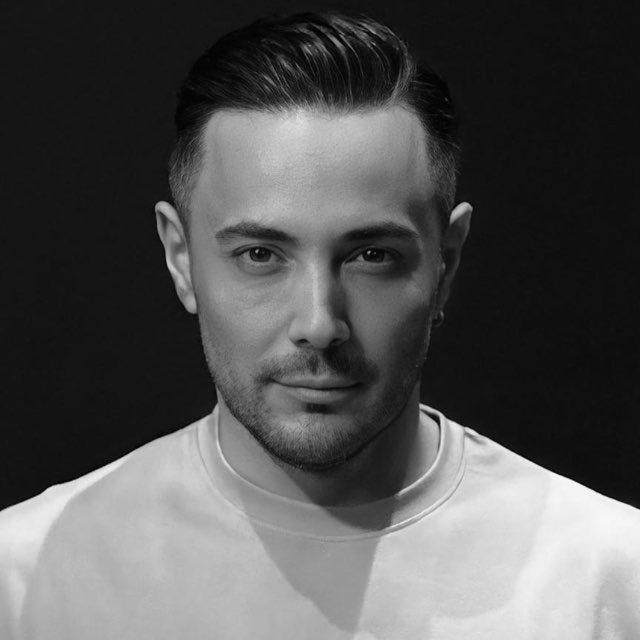 Naser Zeynali
