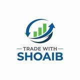 TRADE WITH SHOAIB ™