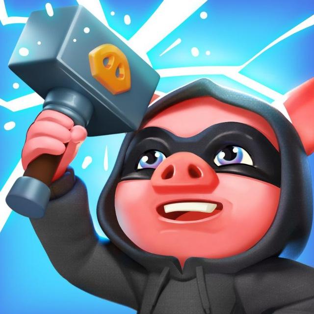 Piggy Master | Community