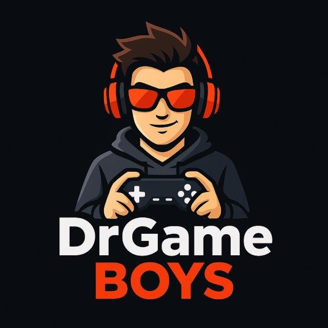 DrGame Boys