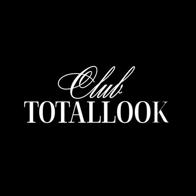 TOTALLOOK CLUB