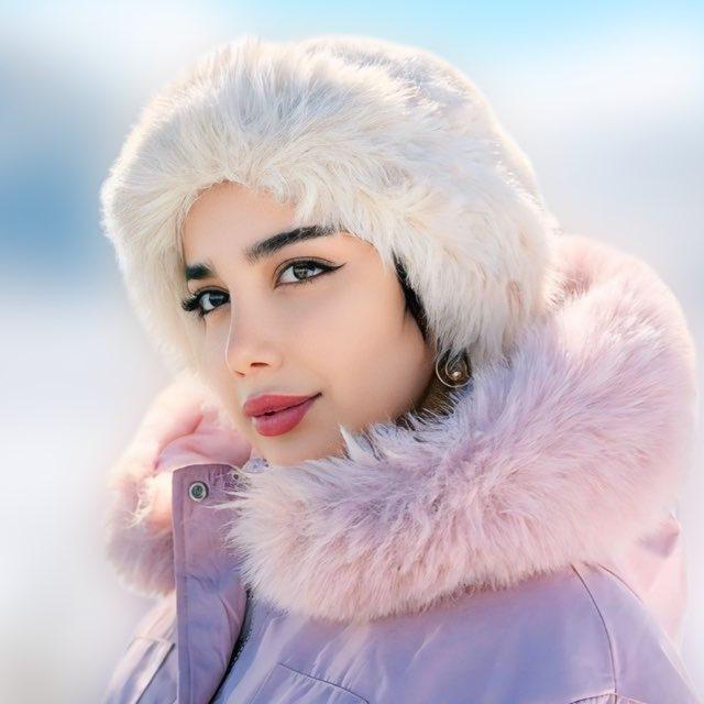 مهسآرت🎀