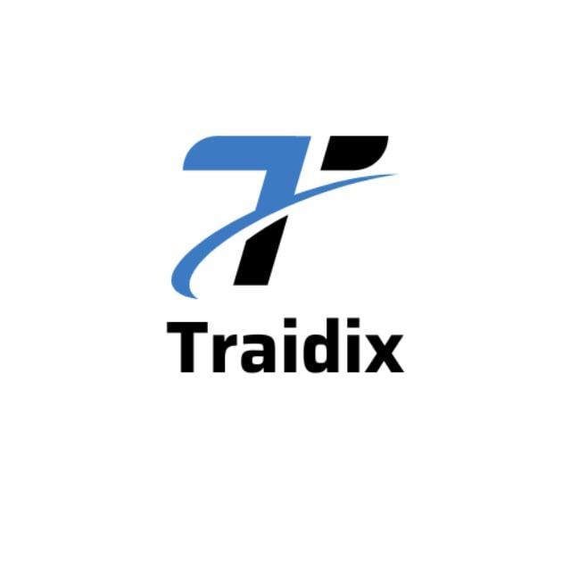 Traidix Offlcial Trading Signal