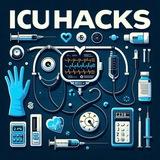 ICU Hacks 👌🏻💉💊🩻