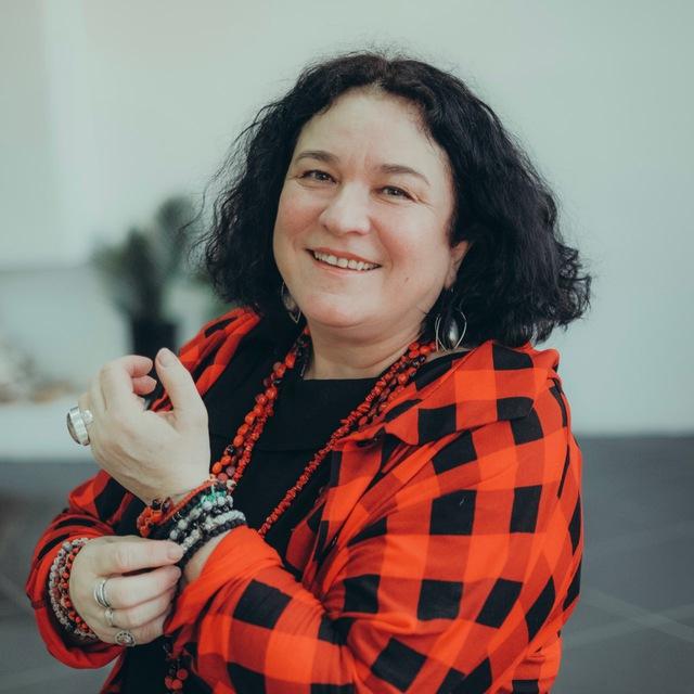 Елена Вейнберг ТетаХилинг
