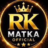 RK Matka Official