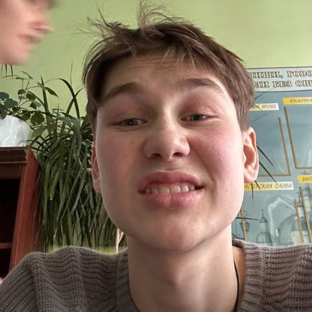 730 дней Жоры
