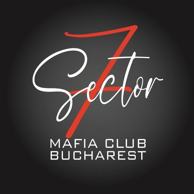 Sector 7 Мафия клуб Бухарест