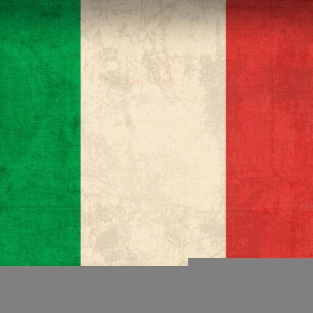 تعلم اللغة ايطالية🇮🇹❤️✨