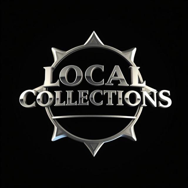 Local Folder (Meitei Local Collection)