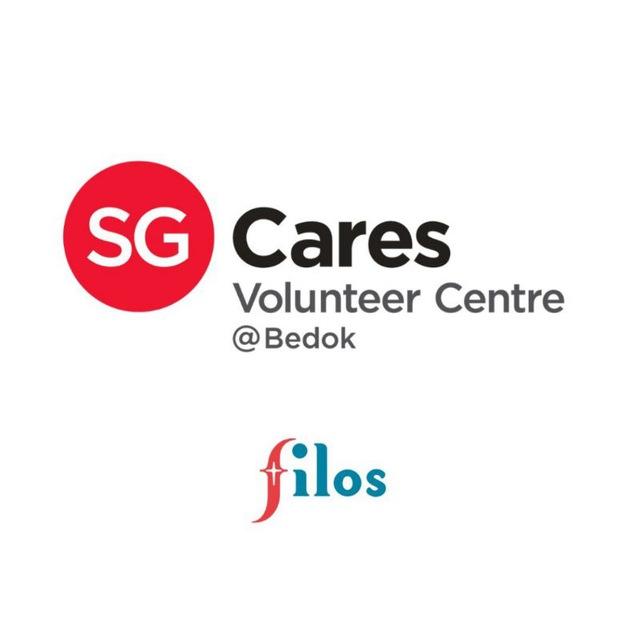 SG Cares Volunteer Centre @ Bedok
