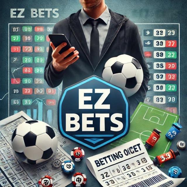 EZ Bets ☃️⚽️