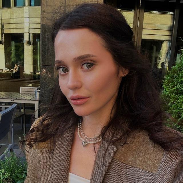 Maria.Ch | Таро • Эзотерика
