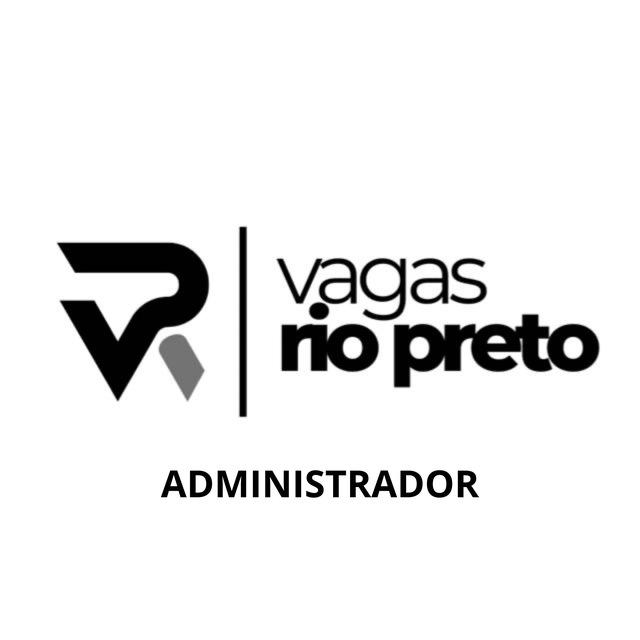 Vagas Rio Preto
