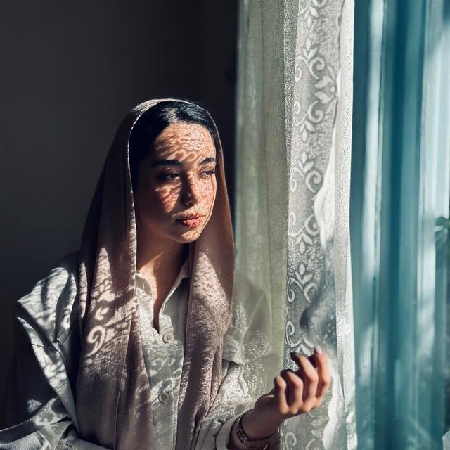 حالِ دلم