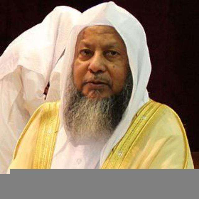 الشيخ محمد أيوب