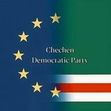 Chechen Democratic Party (CHDP)